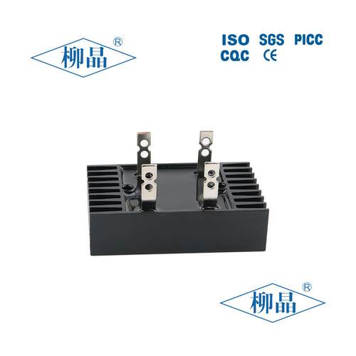 遥控系统用配件 整流桥 QL60A 桥堆 QL60A1000V 单相整流桥堆