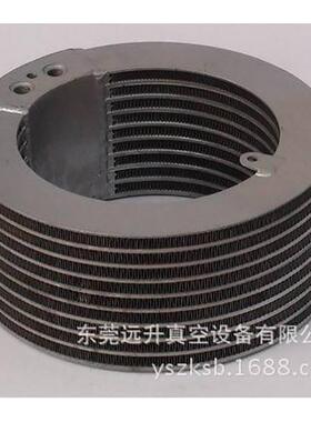 普旭真空泵9层，6层原装散热器,适用于RA160,202,205,255,302,305