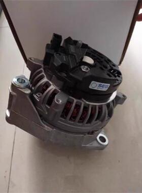 CLAAS克拉斯850青贮机发电机0124615030发电机A0131542602发电机