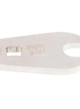 1 Piece 3/8 Inch Crowfoot Wrench 13mm-19mm Metric Steel