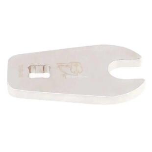 1 Piece 3/8 Inch Crowfoot Wrench 13mm-19mm Metric Steel