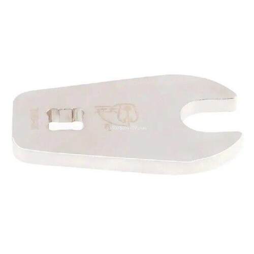 1 Piece 3/8 Inch Crowfoot Wrench 13mm-19mm Metric Steel