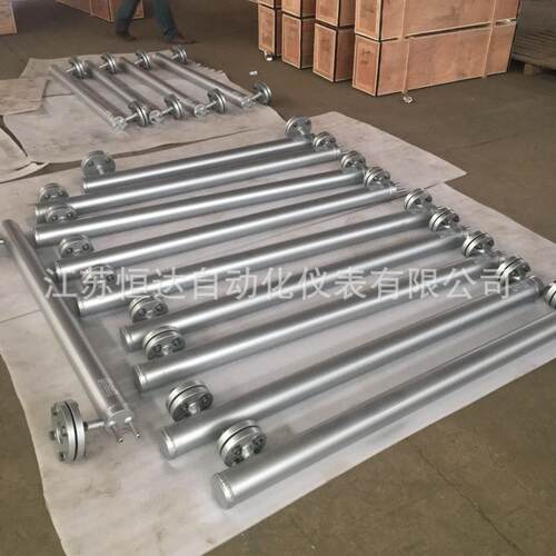 不锈钢双室平衡容器FP-64B 12Cr1MoV冷凝器 单室平衡容器