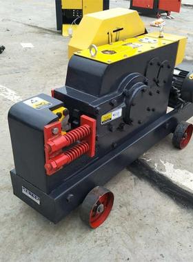 现货供应4OYK0/50/60型钢筋切机剪  圆钢角断钢断机扁铁钢筋断料