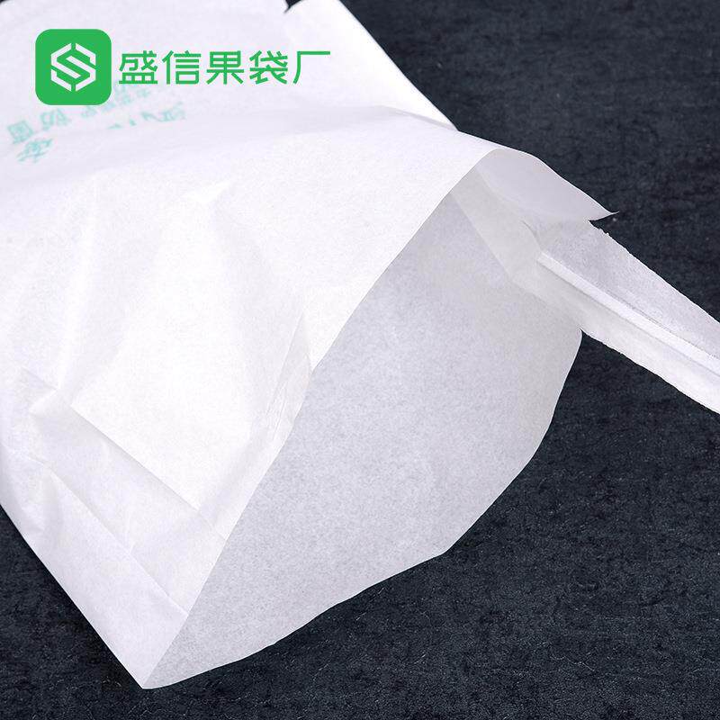 JEQ包邮哈密瓜套袋大甜瓜棚西瓜防水西葫芦子南瓜茄萄火龙果保葡