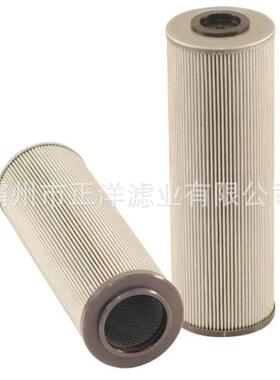 过滤设备01.E.450.3VG.HR.E.P液体过滤滤芯 化工厂焊接过滤芯