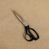 防锈刀头服装 锰钢手工家用裁缝剪 剪厂家批发 剪 烤漆手柄服装