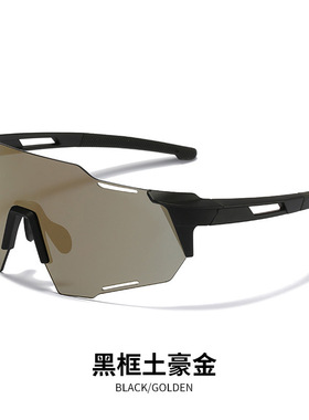 骑行变色防蓝光偏光防紫外线日夜两用风沙护目镜自行车山地车