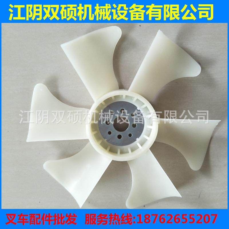 叉车水箱 大连5-7吨6102发动机847B水箱5T 7T散热器大连叉车配件