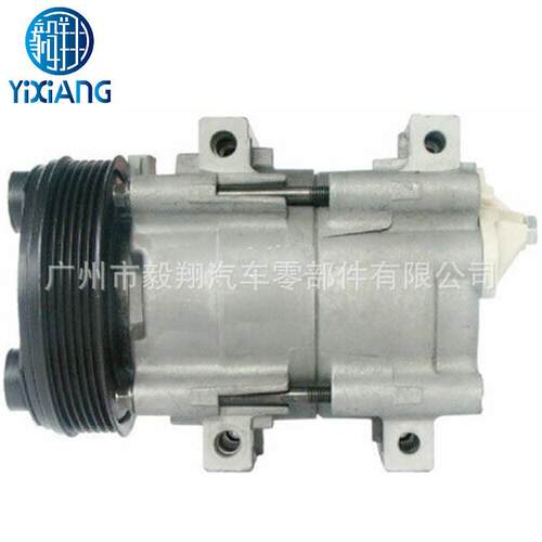 适用 FS10 AC Compressor  COUGAR / MONDEO MAZDA TRIBUTE