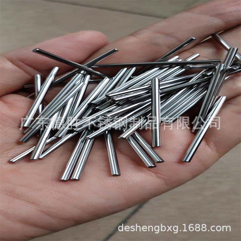 303 304不锈钢研磨棒 不锈钢轴10/9/8/7mm 实心不锈钢柱 公差小