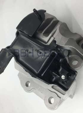 热卖适用于福特探险者配件发动机支架机脚胶DB5Z-6038-B