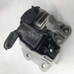 6038 热卖 适用于福特探险者配件发动机支架机脚胶DB5Z