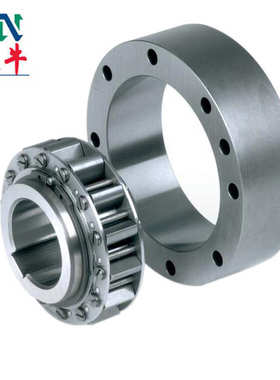 天牛厂家供应CKF-A100280楔块式单向离合器逆止器离合器