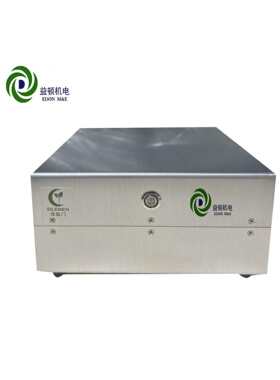 益顿厂家直 销牛奶浴机微纳 米气泡发生器小气泡洗浴泡澡清洗蔬果