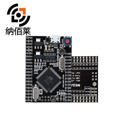 Mega2560 Pro ATmega2560-16AU USB CH340G智能电子开发板