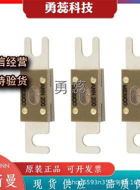 保险丝熔断器AN10NANN--35ANN-10ANN-40