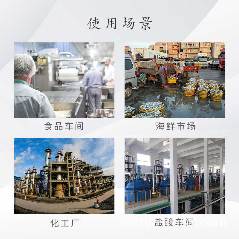 重型铁芯聚氨酯韩式轮万向刹车pu轮仓储笼耐磨轱辘定向脚轮