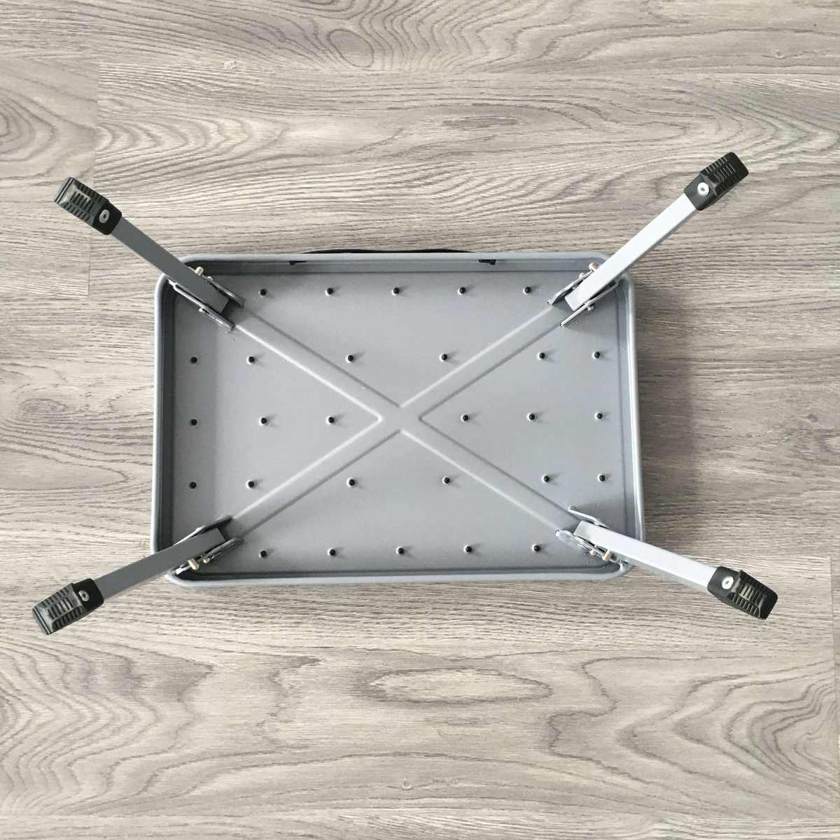 源头工厂一步可折踏凳防滑厨房家用踏步单侧洗车钓鱼钢梯登高凳