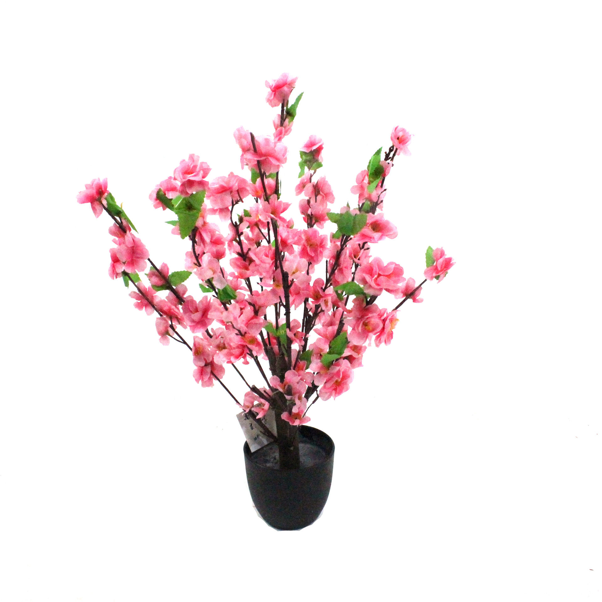 仿真小桃树商场橱窗客厅栽家居装饰盆摆花件人造仿真小桃花树咨询,鲜花速递/花卉仿真/绿植园艺,绿植,淘宝优惠券,粉丝福利购,淘宝优惠卷