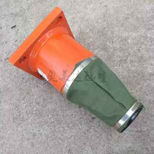 HYG250 HYC 250起重机高频液压缓冲器双梁行车液压缓冲器HYD