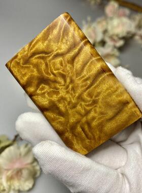 正宗金楠木小叶真楠木五世牌优质全粒龙胆花纹肿瘤疤柄车挂