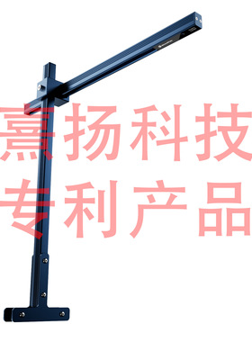 CAM500激光雕刻摄像头适配Lightburn 精准定位 图像追踪
