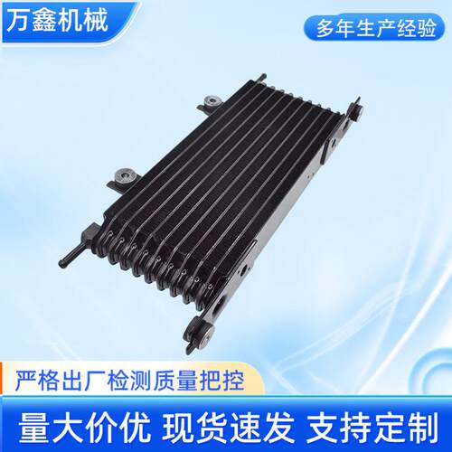 波箱散热网21606-4BA5A适用于尼桑奇骏三代HR13MR16MR202013+
