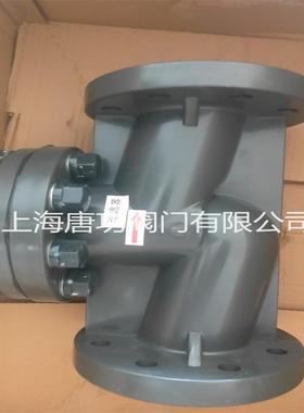 T滤型PVC过VID滤器除臭管T道污过水管道处理T型器PVC-型过滤器