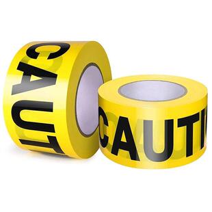100m Halloween Party DIY Decoration Warning Tapes Halloween