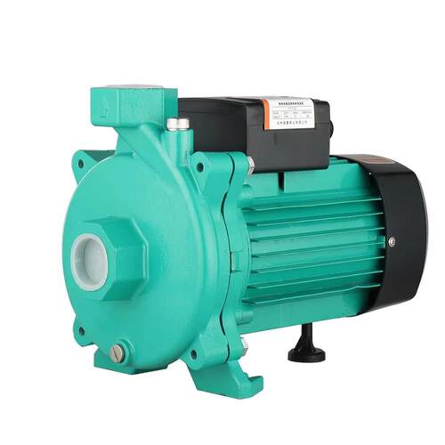 冷热水增压泵外贸PUN系列220V50Hz欧规PUN-400地暖耐高温循环泵