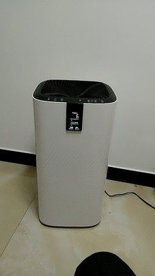美的空气净化器怎么样?用后一个月内幕感受分享!