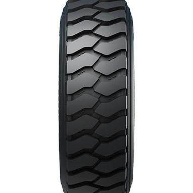 三角轮胎 10.00R20-18PR TR912 加深防拉链爆 卡车货车矿车轮胎