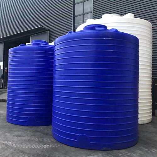 供应塑料水塔储水箱储水罐牛筋桶10吨储水桶搅拌桶化粪池