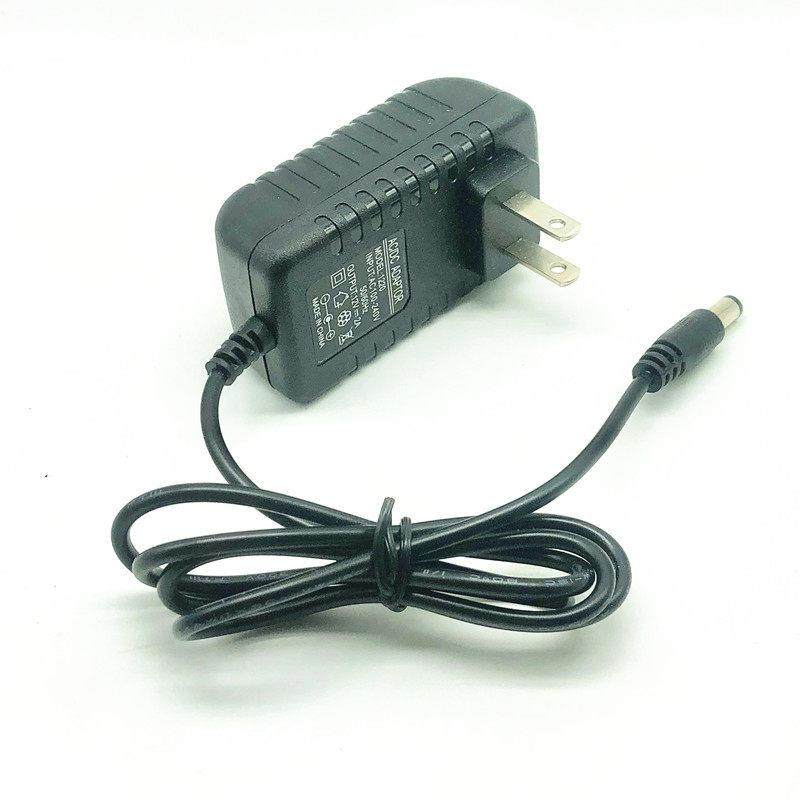 包邮监控电源12V2A电源配接器 摄像机专用室内直流DC监控变压器