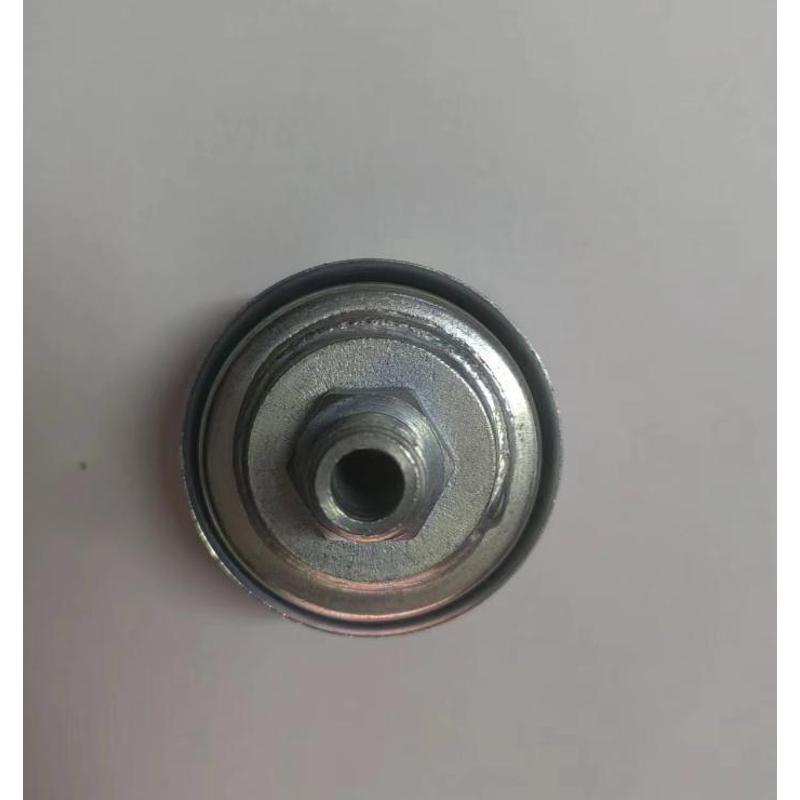 叉车油箱呼吸器 适用杭叉A30 A35 A38液压油箱呼吸器 M16螺纹