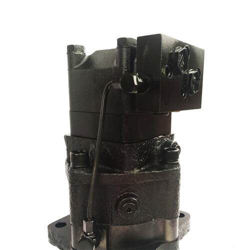 供应ZBM3125 QIFZBM-400 ZM5-5040带液B压制动器的摆线马-达
