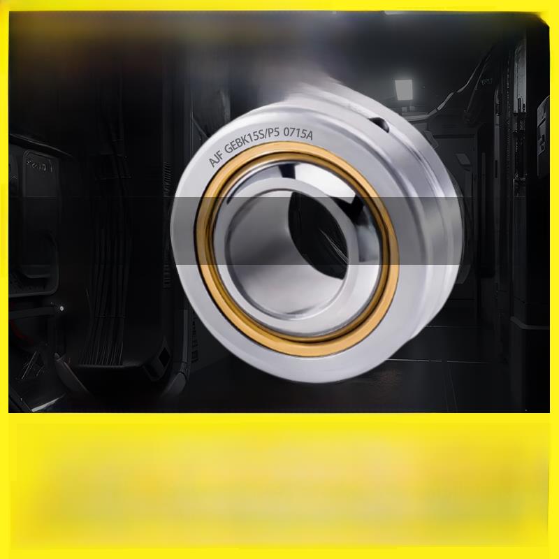 向心鱼眼关节轴承大全GEBK/PB5 6 8 10 12 14 16 18 20 22 25 30S