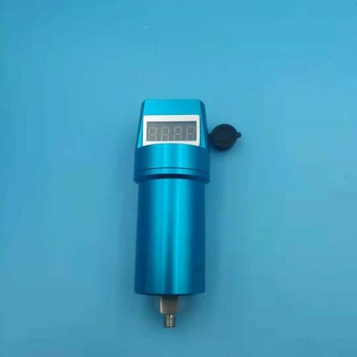 一体化振动变送器振动速度位移风机电机振动传感器水泵