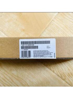 6ES7141-3BH00-0XA0西门子BM 141 ET 200ECO模块6ES71413BH000XA0