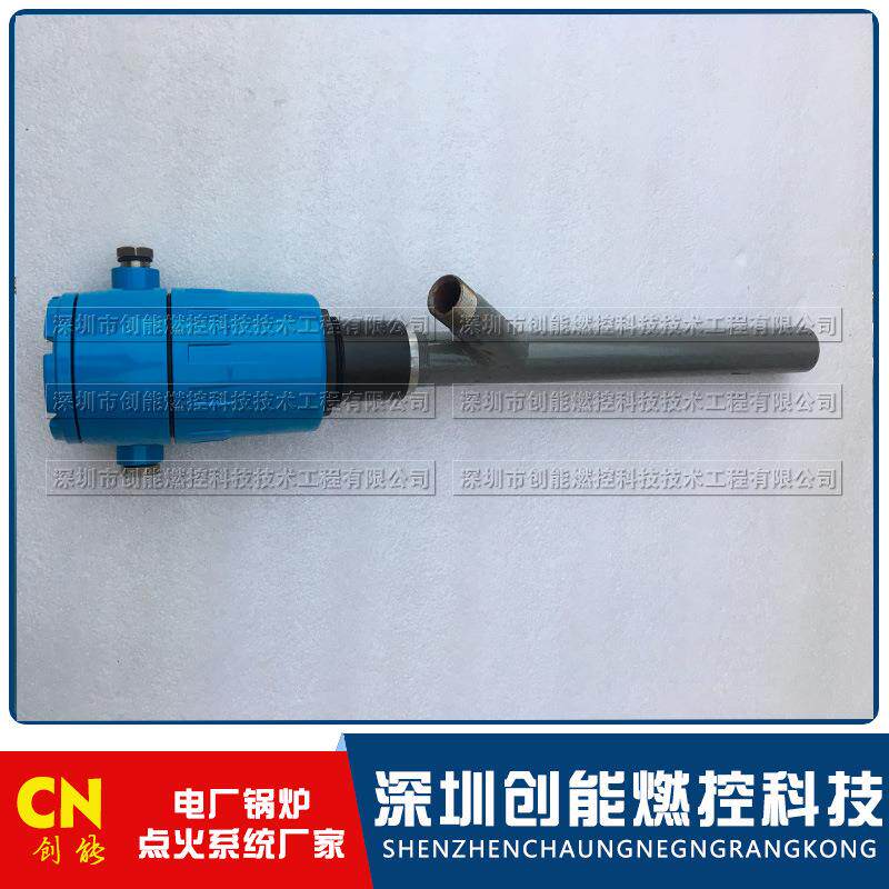 工业窑炉高能点火器,火焰监测器,自动点火控制-高能点火器