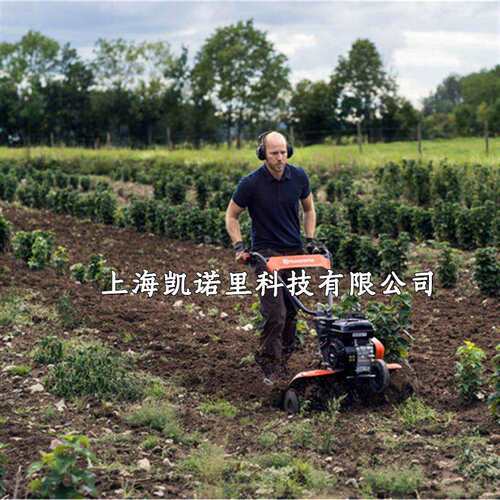 进口富世华TF230微耕机轻型农机多功能汽油耕地机/手扶除草松土机