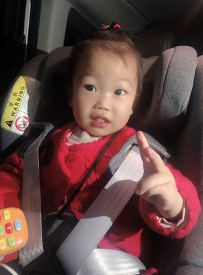 宝贝第一儿童安全座椅真实使用揭秘,不吹不黑反馈质量