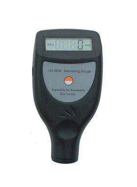 CM8828测铁厚CM8828仪 铁基 非基两用厚涂层测仪 膜厚厚仪 涂层度