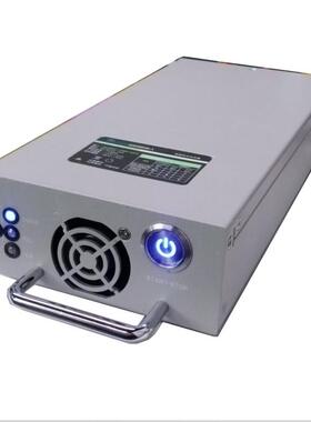 1100W电源 GPAD112M50-1A 输入: 200-240Vac; 输出: 50.4Vdc