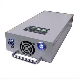 240Vac;输出 200 50.4Vdc 1A输入 1100W电源GPAD112M50