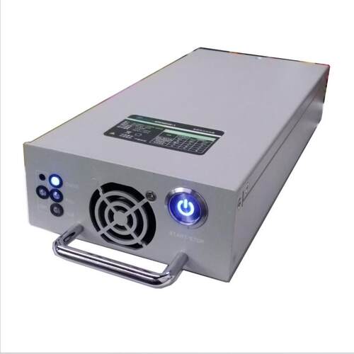 1100W电源 GPAD112M50-1A 输入: 200-240Vac; 输出: 50.4Vdc