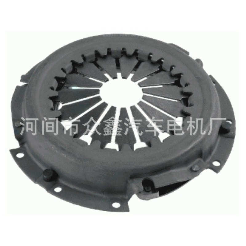 MD721341 MBC559离合器压盘 汽车配件离合器总成