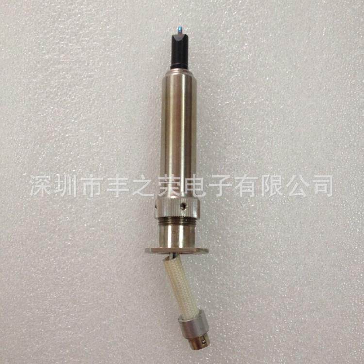 优尼UNIX自动焊锡机器人烙咀发热芯100AH-200S-79L加热芯