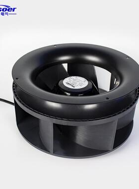 工业涡流涡轮式离心风机230V380V大风量 TXB089-225AB